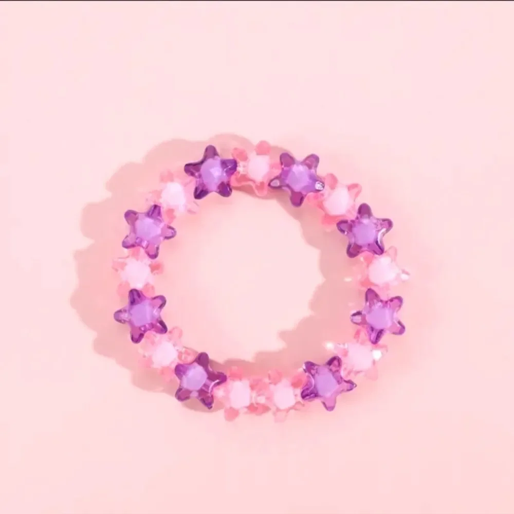 Girls Cute Colorful Bracelet - Picture 4 of 7